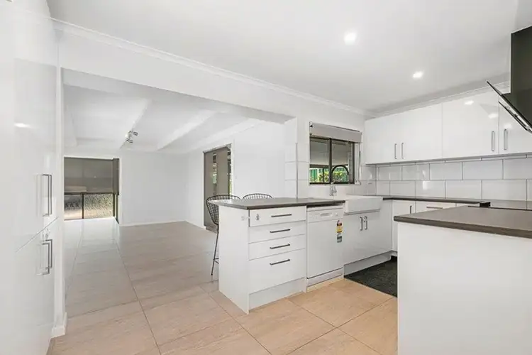 Fifth view of Homely house listing, 3 Cambridge Drive, Alexandra Hills QLD 4161