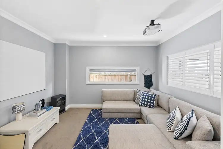 Fourth view of Homely house listing, 32a Erobin Street, Cleveland QLD 4163