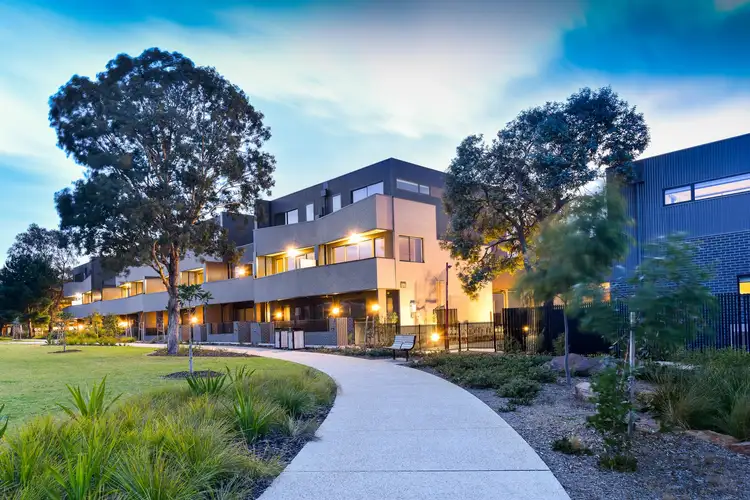 6/46 Hertford Road, Sunshine VIC 3020