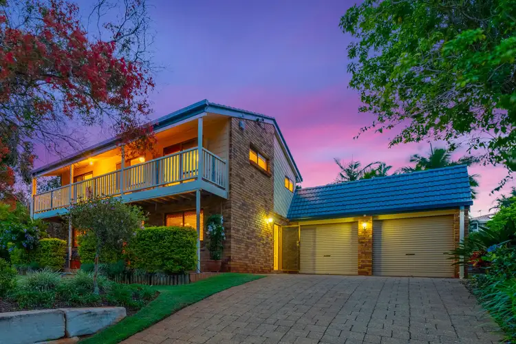 4 Hansen Court, Ormiston QLD 4160