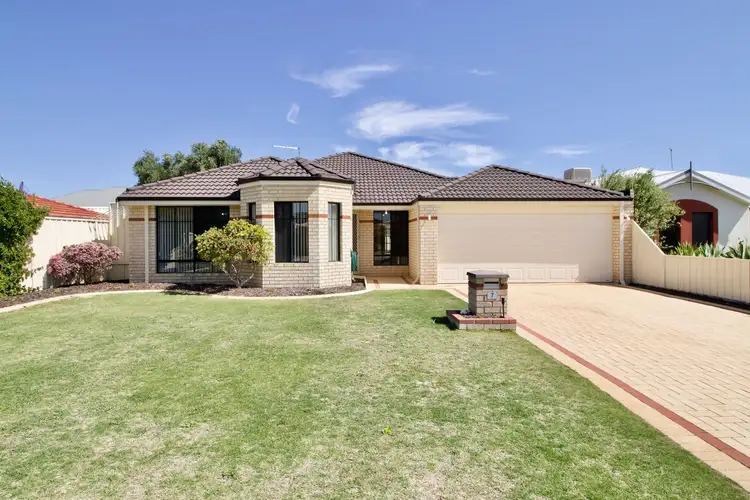 Main view of Homely house listing, 7 Bralich Street, Warnbro WA 6169