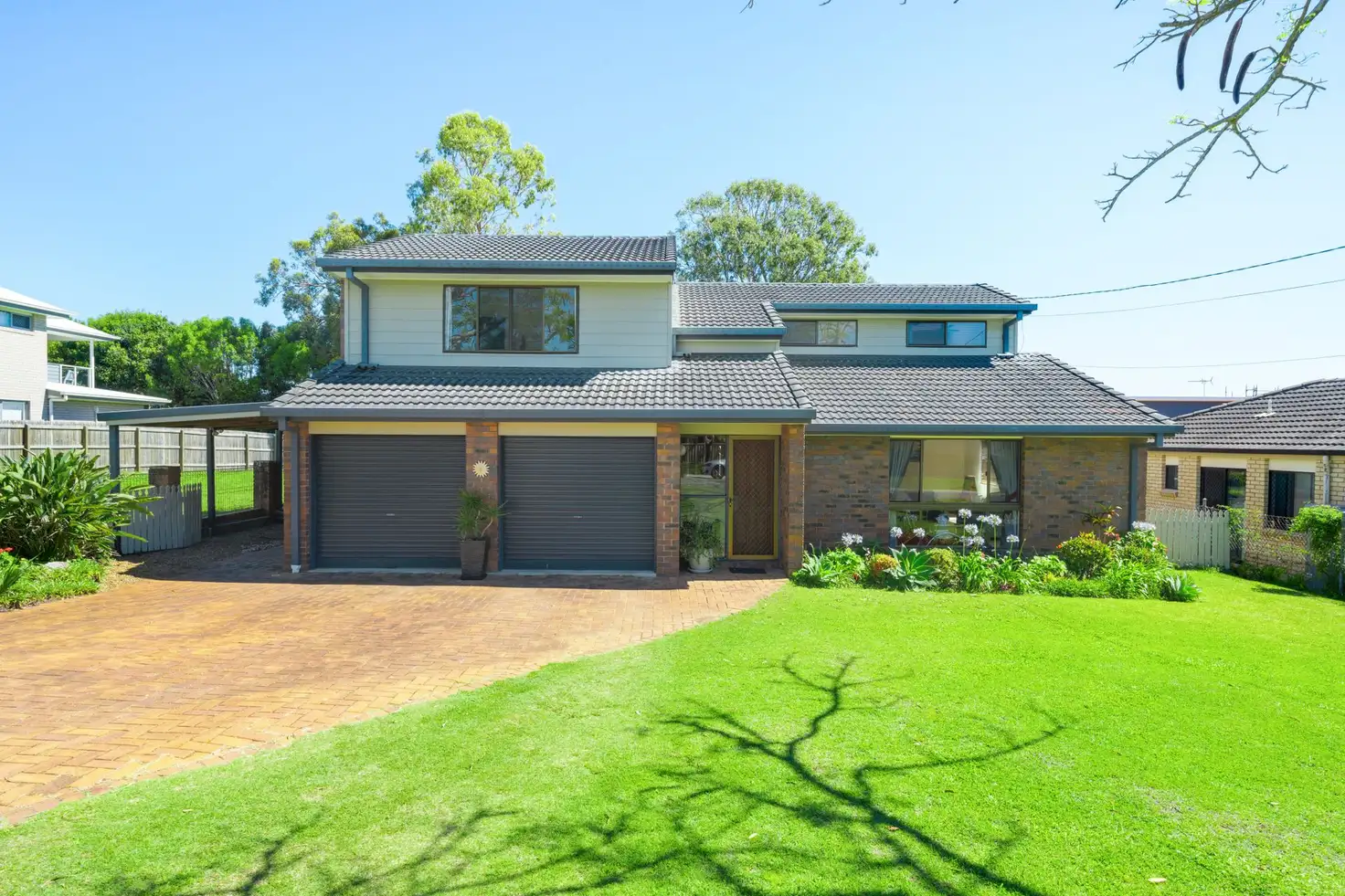 Main view of Homely house listing, 4-6 Jellicoe Street, Wellington Point QLD 4160