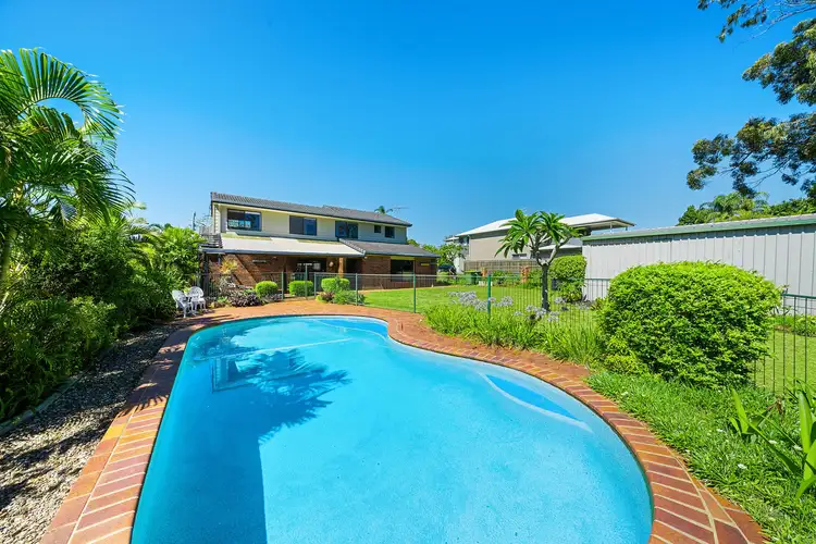 Second view of Homely house listing, 4-6 Jellicoe Street, Wellington Point QLD 4160