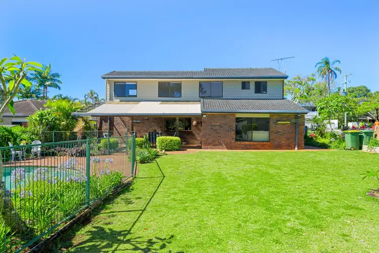 Third view of Homely house listing, 4-6 Jellicoe Street, Wellington Point QLD 4160