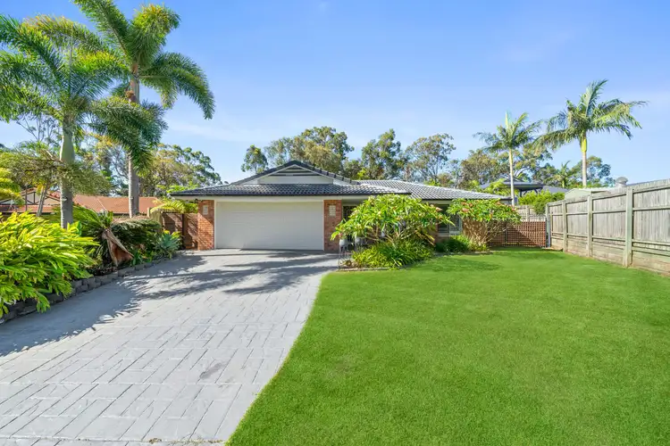 2 Eton Court, Alexandra Hills QLD 4161