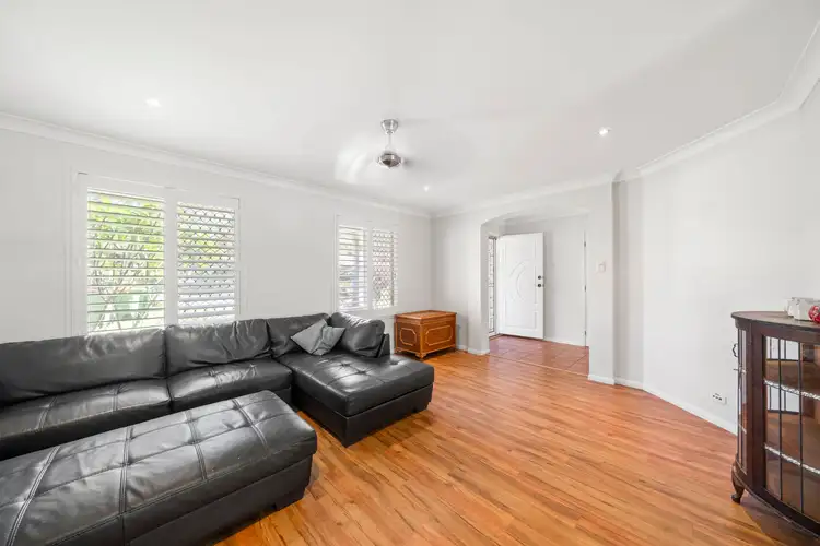 Fourth view of Homely house listing, 2 Eton Court, Alexandra Hills QLD 4161