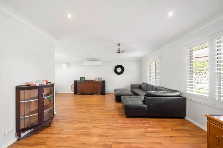 Fifth view of Homely house listing, 2 Eton Court, Alexandra Hills QLD 4161