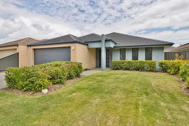 Main view of Homely house listing, 44 Rushmore Loop, Baldivis WA 6171