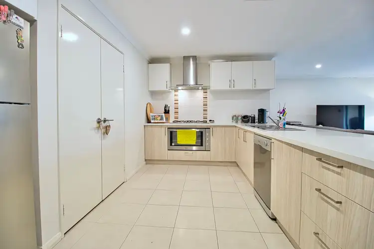 Third view of Homely house listing, 44 Rushmore Loop, Baldivis WA 6171