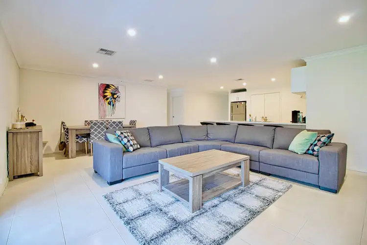 Fourth view of Homely house listing, 44 Rushmore Loop, Baldivis WA 6171
