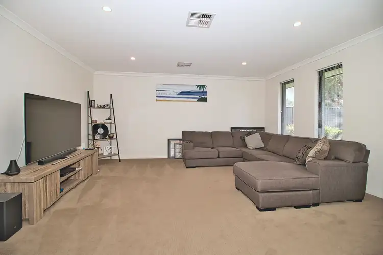 Fifth view of Homely house listing, 44 Rushmore Loop, Baldivis WA 6171