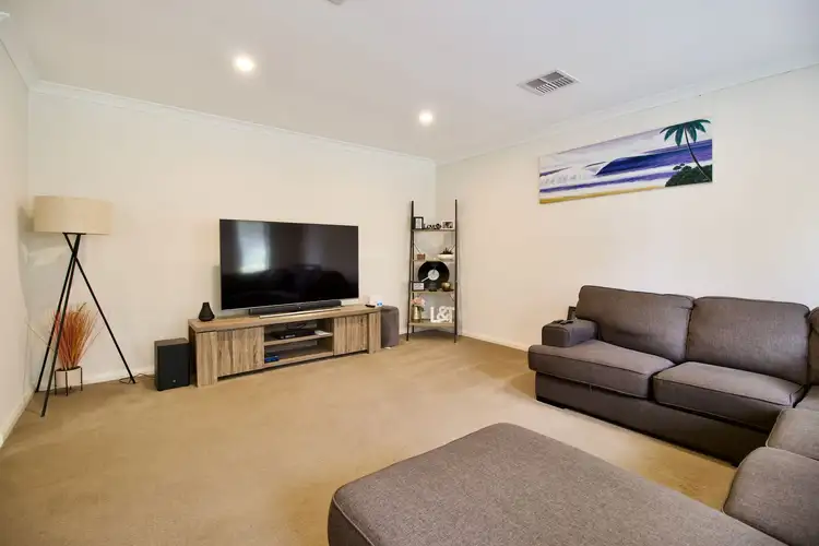 Sixth view of Homely house listing, 44 Rushmore Loop, Baldivis WA 6171