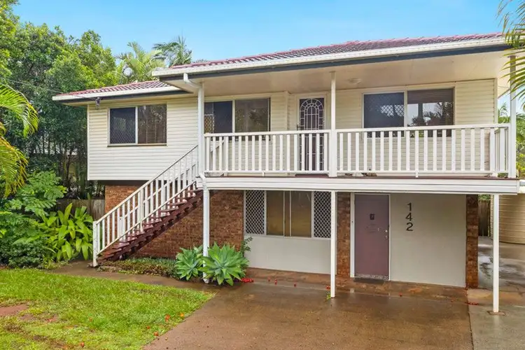 142 Wellington Street, Ormiston QLD 4160
