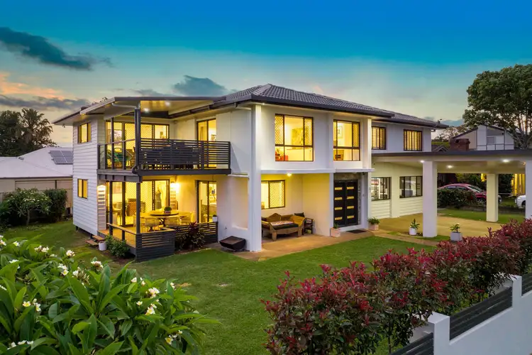 33 Plumer Street, Wellington Point QLD 4160