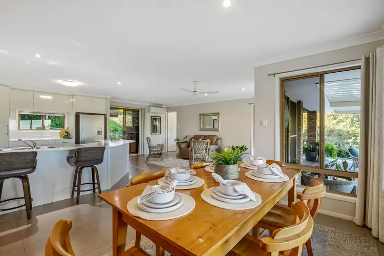 Fifth view of Homely house listing, 67 Tinarra Close, Maroochy River QLD 4561