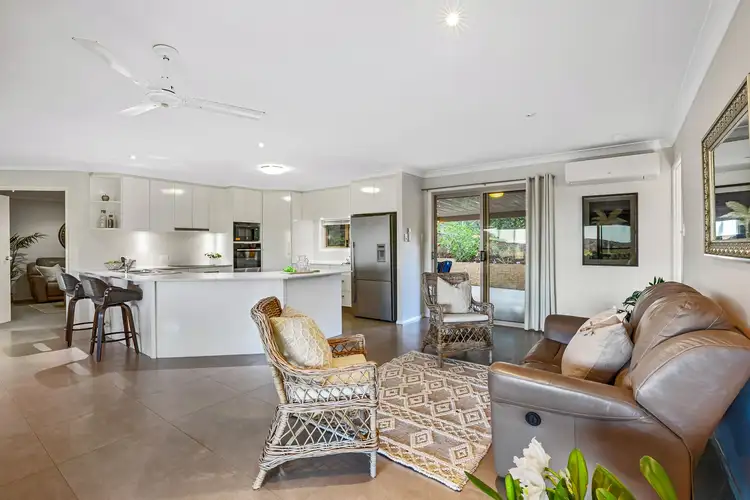 Sixth view of Homely house listing, 67 Tinarra Close, Maroochy River QLD 4561
