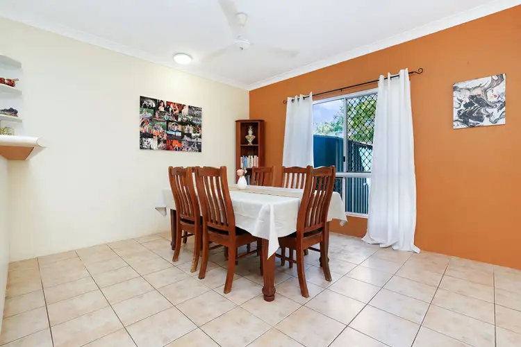 Fourth view of Homely unit listing, 6/31 Aunger Crescent, Bakewell NT 832