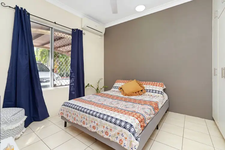 Sixth view of Homely unit listing, 6/31 Aunger Crescent, Bakewell NT 832