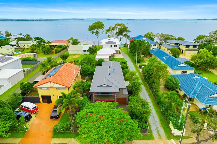 Main view of Homely house listing, 31 Colburn Avenue, Victoria Point QLD 4165