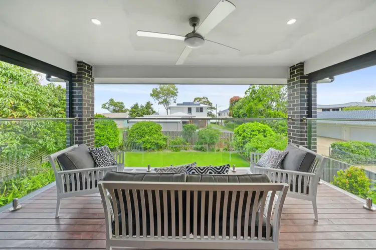 Fifth view of Homely house listing, 31 Colburn Avenue, Victoria Point QLD 4165