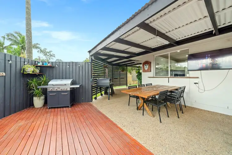 Third view of Homely house listing, 11 Dellamarra Close, Alexandra Hills QLD 4161