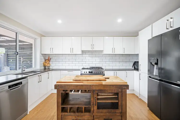 Fourth view of Homely house listing, 11 Dellamarra Close, Alexandra Hills QLD 4161