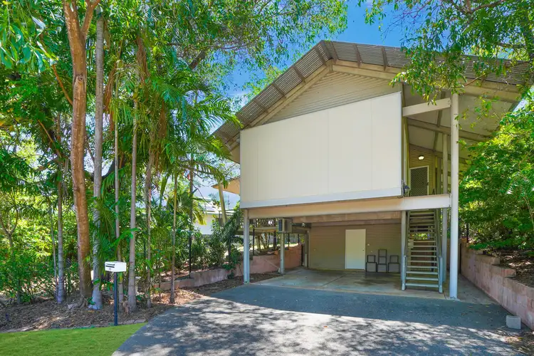 Main view of Homely house listing, 20 Lorna Lim Terrace, Driver NT 830