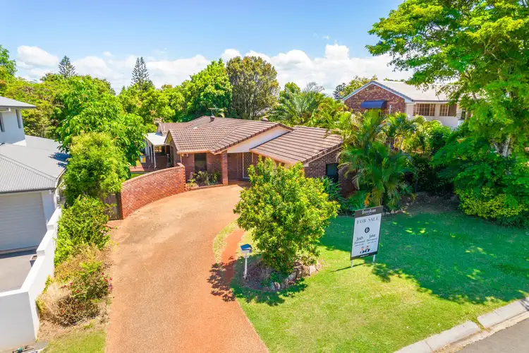 21 Clearwater Street, Ormiston QLD 4160