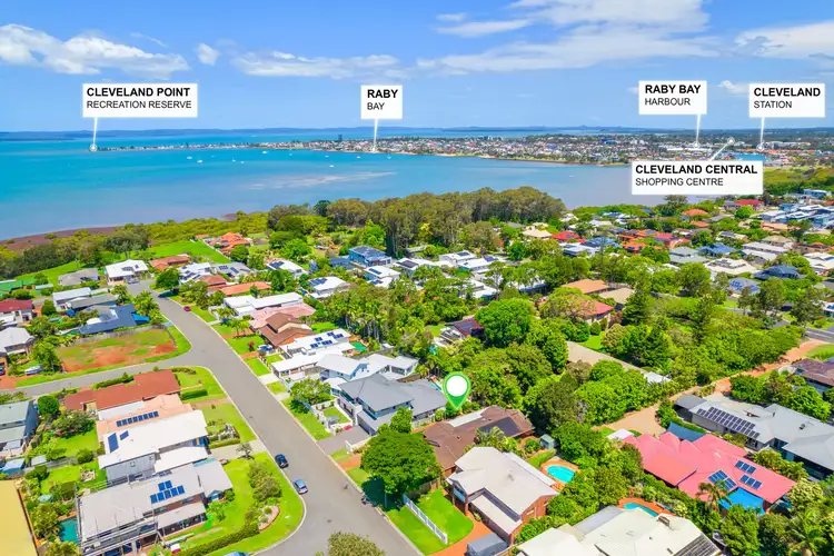 Third view of Homely house listing, 21 Clearwater Street, Ormiston QLD 4160