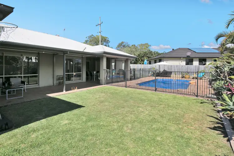 Third view of Homely house listing, 40 Lorikeet Drive, Thornlands QLD 4164