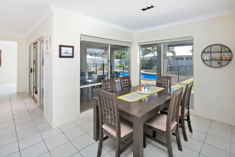 Sixth view of Homely house listing, 40 Lorikeet Drive, Thornlands QLD 4164
