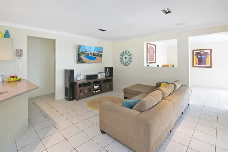 Seventh view of Homely house listing, 40 Lorikeet Drive, Thornlands QLD 4164