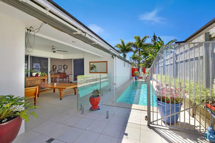 Second view of Homely house listing, 2 Shoal Court, Peregian Springs QLD 4573