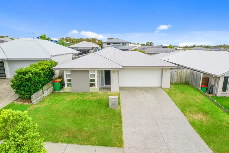 43 Goddard Road, Thornlands QLD 4164