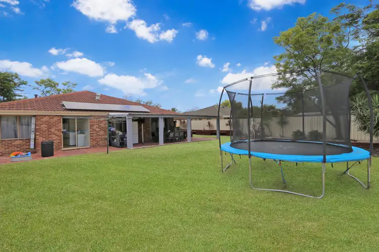 Sixth view of Homely house listing, 93 Coronata Drive, Warnbro WA 6169