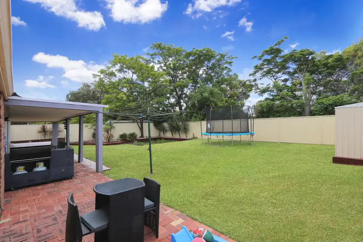 Seventh view of Homely house listing, 93 Coronata Drive, Warnbro WA 6169