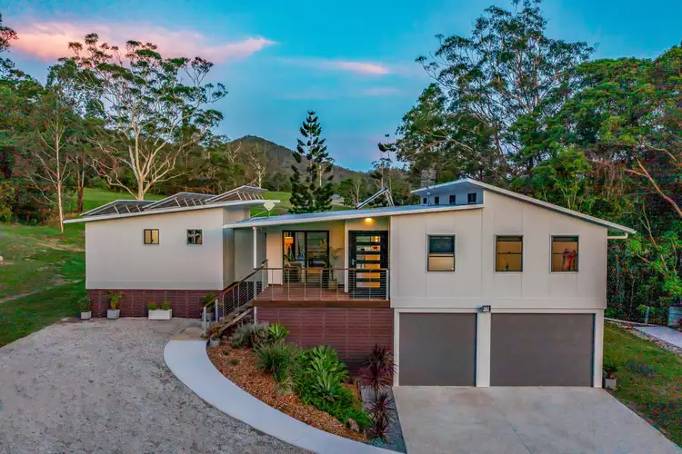 55 Mount Eerwah Road, Eerwah Vale QLD 4562