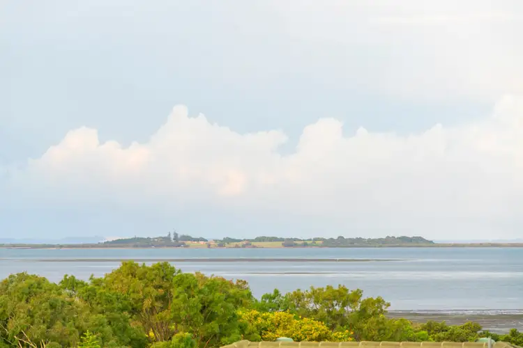 Fourth view of Homely house listing, 27 Saunders Place, Wynnum QLD 4178