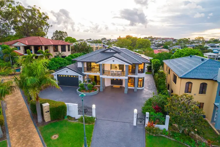 Fifth view of Homely house listing, 27 Saunders Place, Wynnum QLD 4178