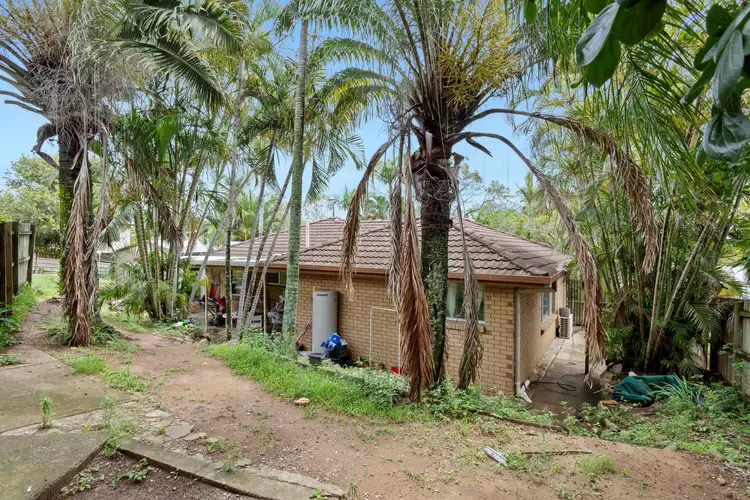 Second view of Homely house listing, 16 Guilfoyle Street, Churchill QLD 4305
