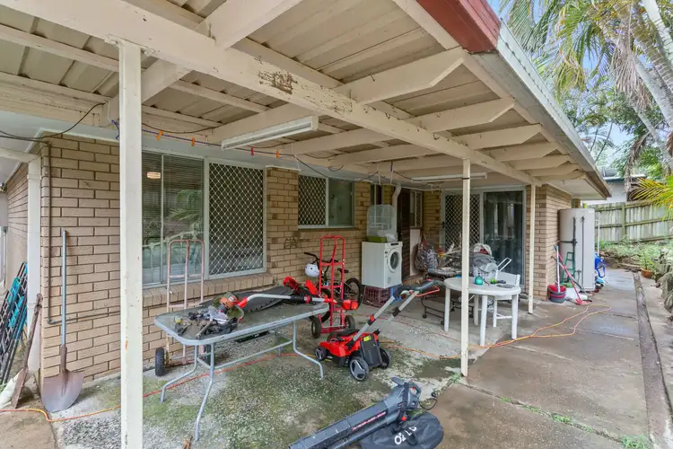 Fourth view of Homely house listing, 16 Guilfoyle Street, Churchill QLD 4305