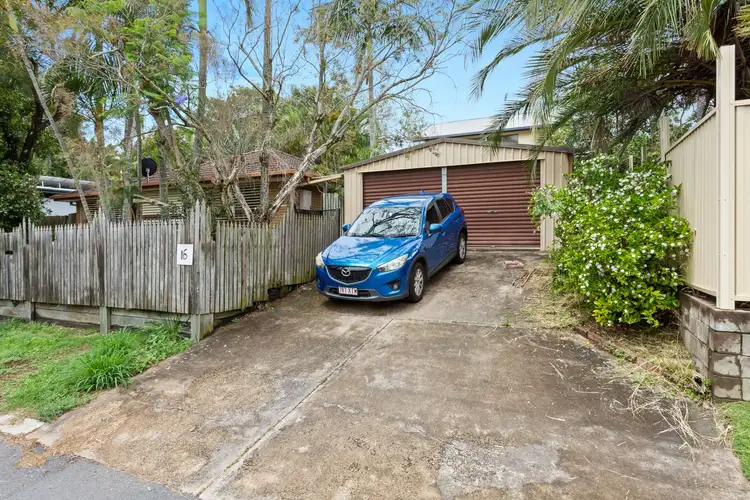Fifth view of Homely house listing, 16 Guilfoyle Street, Churchill QLD 4305