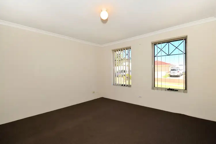 Second view of Homely house listing, 15 Edgecumbe Terrace, Baldivis WA 6171