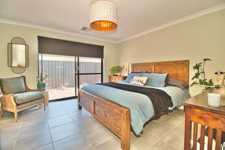 Second view of Homely house listing, 79 Enkindle Loop, Baldivis WA 6171