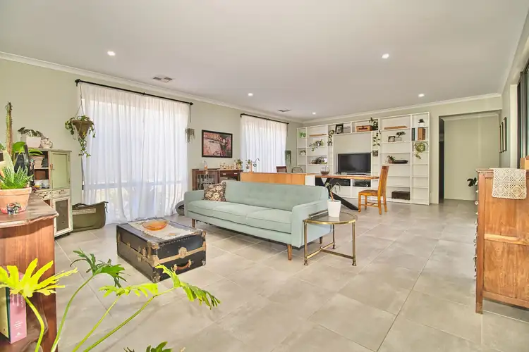 Fourth view of Homely house listing, 79 Enkindle Loop, Baldivis WA 6171
