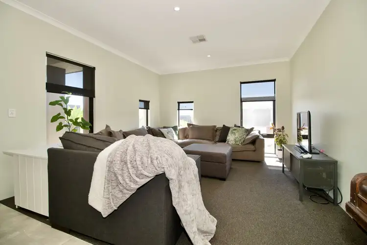 Fifth view of Homely house listing, 79 Enkindle Loop, Baldivis WA 6171
