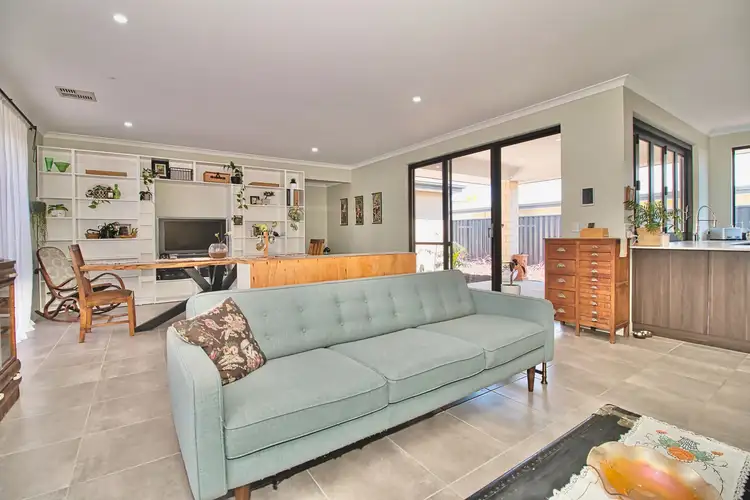 Sixth view of Homely house listing, 79 Enkindle Loop, Baldivis WA 6171
