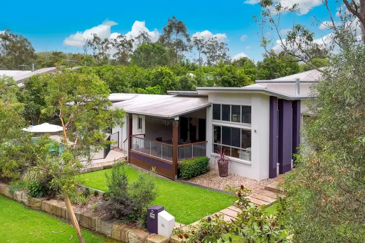 55 Vineyard Drive, Mount Cotton QLD 4165