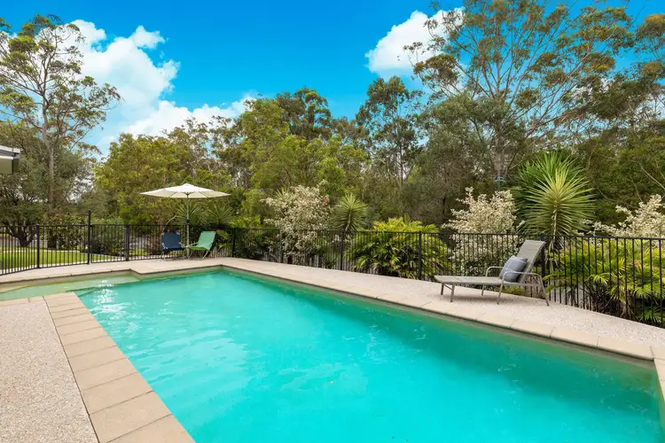 Fourth view of Homely house listing, 55 Vineyard Drive, Mount Cotton QLD 4165