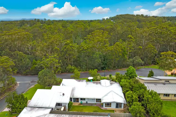 Sixth view of Homely house listing, 55 Vineyard Drive, Mount Cotton QLD 4165